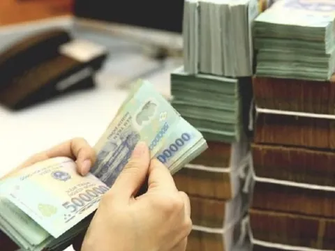 Phương thức hỗ trợ lãi suất khoản vay cho doanh nghiệp, hộ kinh doanh