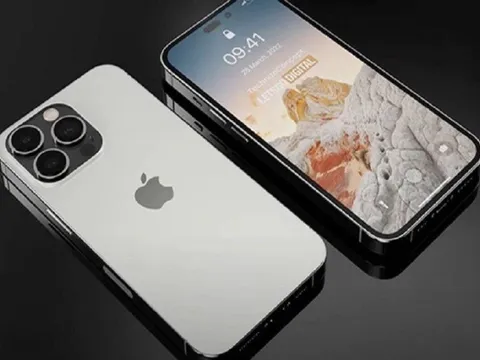 Vì sao iPhone 14 có thể bị hoãn ra mắt?