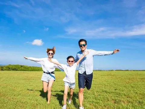 “Quà Tặng Sức Khỏe” – Lời hứa trọn yêu thương bạn dành tặng người thân