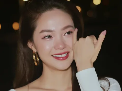 Minh Hằng: Kín tiếng chuyện tình cảm và hạnh phúc bất ngờ ở tuổi 35
