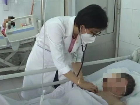 Cảnh báo tình trạng ngộ độc ma túy nước biển