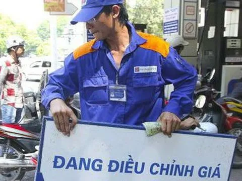 Giá xăng tăng hơn 31.000 đồng/ lít, người mua phải trả những loại thuế, phí nào?