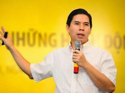 Startup ít tiền, nguồn lực yếu làm sao để tìm được nhân tài: Chủ tịch Nguyễn Đức Tài tiết lộ 2 bí kíp giúp Thế giới di động mời được tướng mạnh về làm