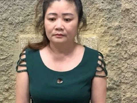 Cặp vợ chồng chiếm đoạt hơn 5 tỉ đồng từ thủ đoạn tinh vi mua bán ôtô