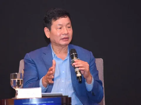 Hệ sinh thái Made-by-FPT gây ấn tượng tại Diễn đàn DX Summit 2022