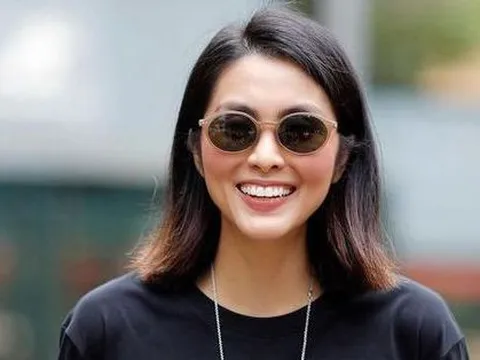 Tăng Thanh Hà khoe vẻ ngoài tươi tắn, nhan sắc của "mẹ 3 con" được công chúng tán thưởng