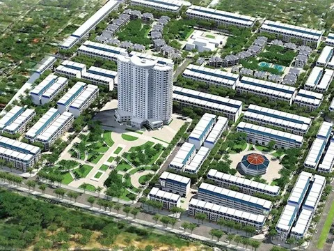 Hai dự án hơn 820ha của FLC ở Kon Tum bị thu hồi