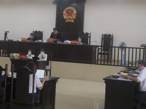 Vụ giám đốc tự tử tại tòa: Land Hà Hải và Sudico không đạt thỏa thuận hòa giải