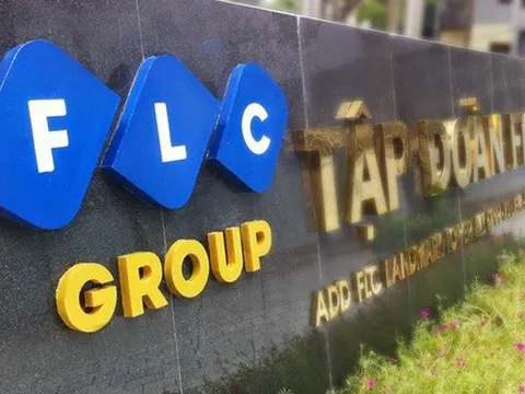 3 cổ phiếu FLC, ROS, HAI bị cấm giao dịch phiên sáng