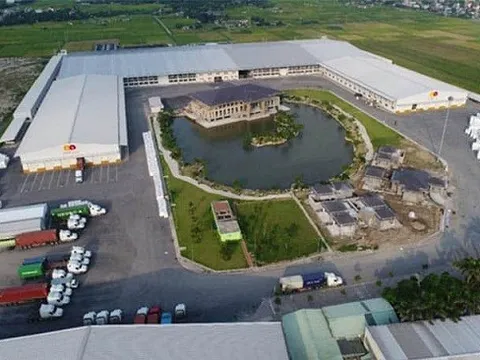 An Phát Holdings ngừng phương án phát hành 800 tỷ đồng trái phiếu