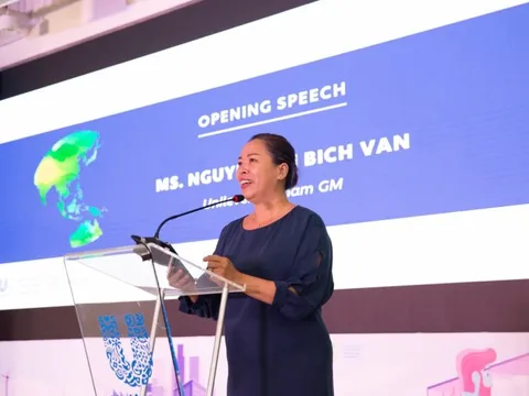 Các doanh nghiệp trong chuỗi giá trị hợp tác chống biến đổi khí hậu