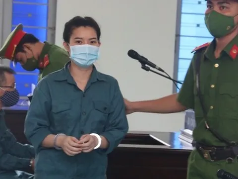 Xét xử vụ hotgirl lừa đảo hơn 21 tỉ đồng chấn động Bình Thuận