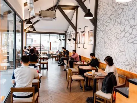 Bất chấp đại dịch, vốn ngoại vẫn “đổ về” startup Việt, tiếp tục vươn lên tạo đà bứt phá trong năm 2022