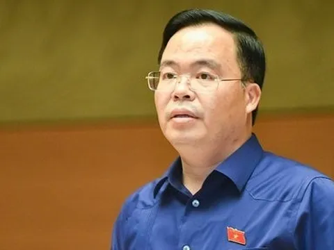 ĐBQH Trần Văn Khải : Tiền kiểm phim phổ biến trên mạng là bất khả thi