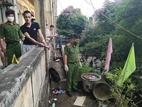 Thừa Thiên-Huế: Bắt tên trộm chống trả đâm chủ nhà lúc rạng sáng