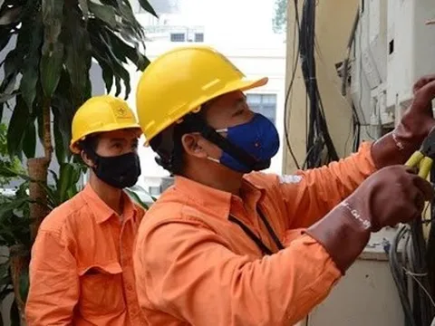 10 biện pháp sử dụng điện tiết kiệm, hiệu quả trong mùa nắng nóng