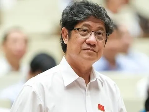 Đại biểu kiến nghị mở rộng đối tượng được trao danh hiệu NSND, NSƯT