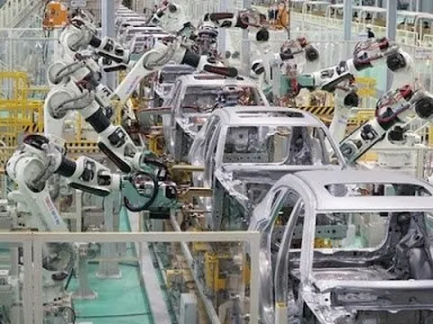 Tổng cục Thuế "thúc" gia hạn nộp thuế tiêu thụ đặc biệt ô tô lắp ráp trong nước