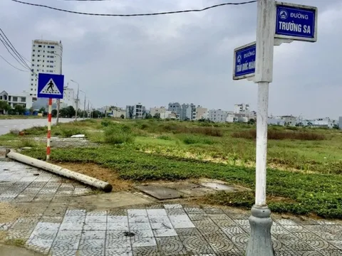 Kết thúc phiên phúc thẩm vụ tranh chấp đất vàng 1.800 tỷ đồng