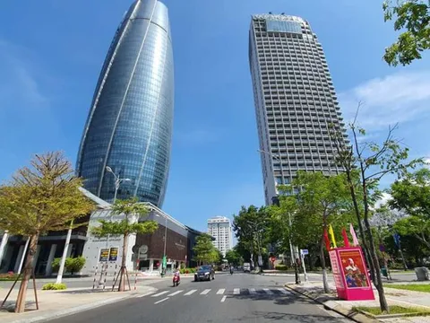 Học hỏi kinh nghiệm quốc tế về xây dựng đô thị thông minh tại Đà Nẵng