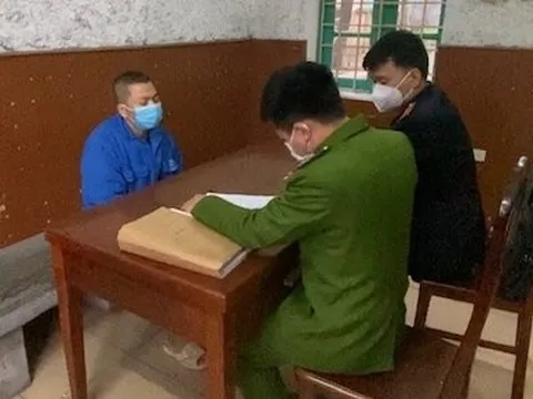 Đề nghị truy tố cán bộ ngân hàng lừa đảo hơn 1,4 tỷ đồng