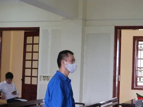 Mang 6 xe ô tô thuê đi cầm cố chiếm đoạt hàng tỷ đồng, người đàn ông lĩnh án nặng