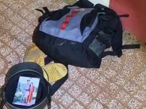 Thanh niên để lại thư tuyệt mệnh, mất tích 3 ngày đã trở về nhà