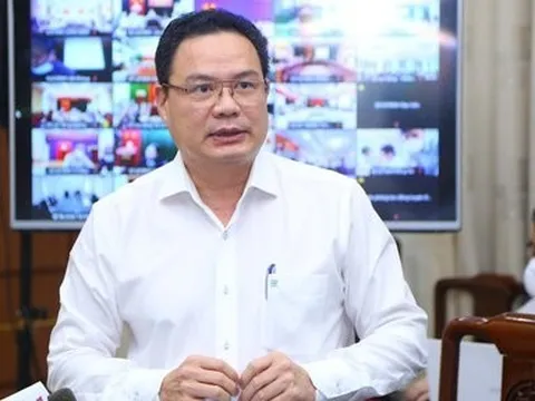 Thứ trưởng Lê Văn Thanh: Hầu hết người lao động đã nhận được hỗ trợ