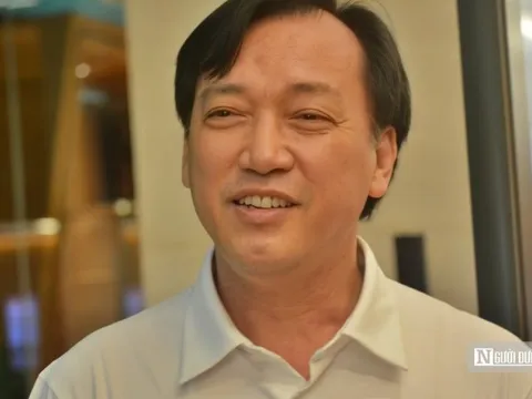 Tăng giá SGK: "Giải thích của Bộ trưởng Nguyễn Kim Sơn như vậy là đúng"