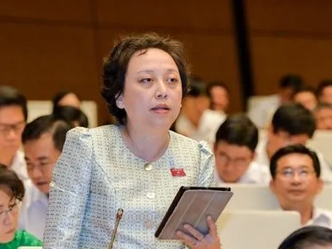 “Thanh tra dược có 5 ông mà 6.000 nhà thuốc thì không biết làm kiểu gì?”