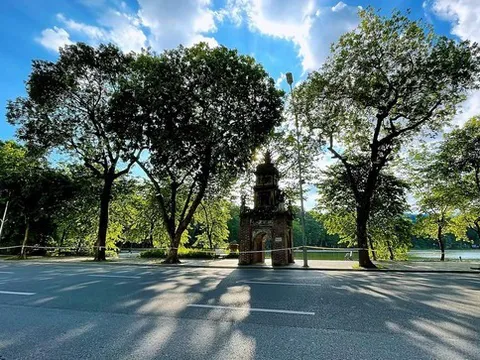 Miền Bắc hửng nắng trước khi đón đợt mưa lớn