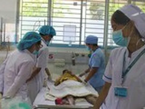 7 người chết vì sốt xuất huyết, nguy cơ bùng phát dịch