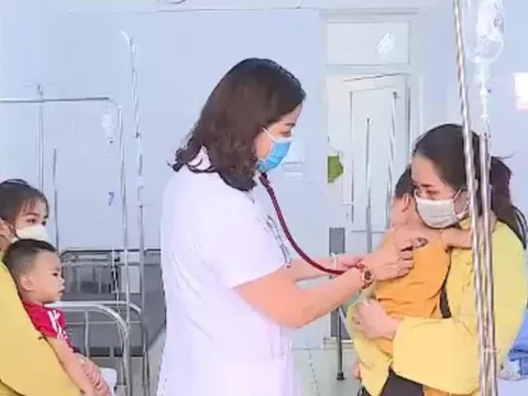 Bệnh tay chân miệng - những dấu hiệu nhận biết và cách phòng tránh