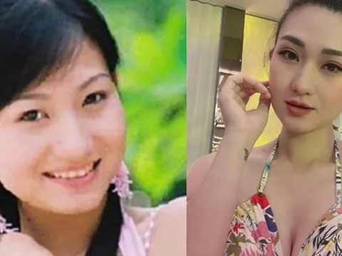 Thanh Huyền - Bích chua ngoa sau 16 năm phim "Nhật ký Vàng Anh": Nhan sắc gây ngỡ ngàng