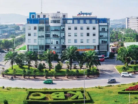 Đô thị Kinh Bắc mới nhận được giấy phép đầu tư 3 khu công nghiệp mới, tổng diện tích 2.000 ha