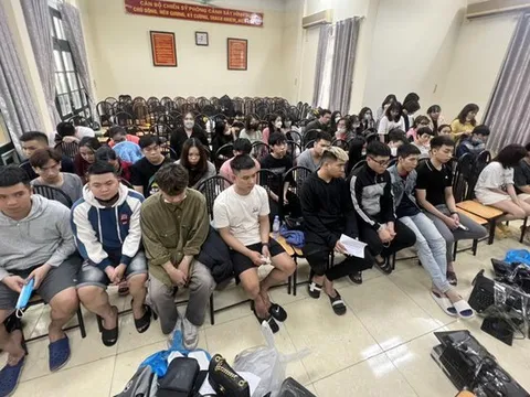 Đường dây tín dụng đen xuyên quốc gia: Nhận diện chiêu 'độc'