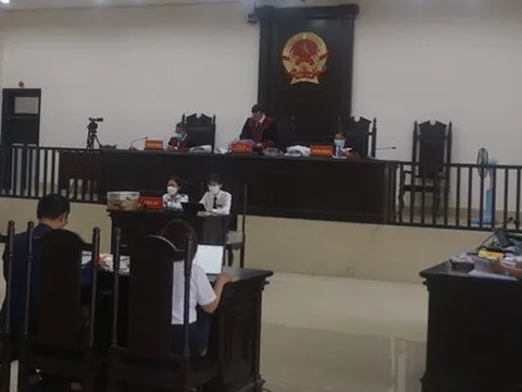 Vụ giám đốc tự tử tại tòa: Land Hà Hải được nhận lại 254 tỉ đồng