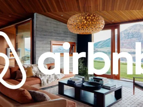 Doanh số của AirBnB bùng nổ: Minh chứng cho sự trở lại mạnh mẽ của du lịch toàn cầu