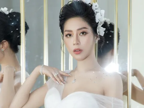 Hoa hậu Tô Diệp Hà hủy dự thảm đỏ Cannes vì lý do sức khỏe