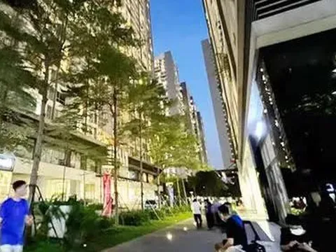 Vụ 4 người tử vong trong chung cư cao cấp: Chuyển Công an Hà Nội điều tra