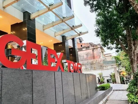 Gelex sẽ chi hơn 1.600 tỷ đồng trả cổ tức và tất toán trái phiếu trước hạn