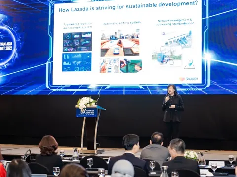 Trước cơ hội thị trường 39 tỷ USD, đâu là “điểm chạm” cho doanh nghiệp TMĐT?