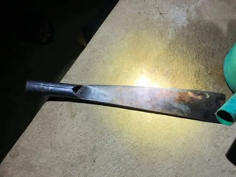 Quảng Bình: Chồng dùng dao chém vợ rồi bỏ trốn, công an vào cuộc điều tra