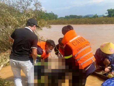 Tìm thấy thi thể nữ kế toán bệnh viện nghi tự vẫn ở sông Hiếu