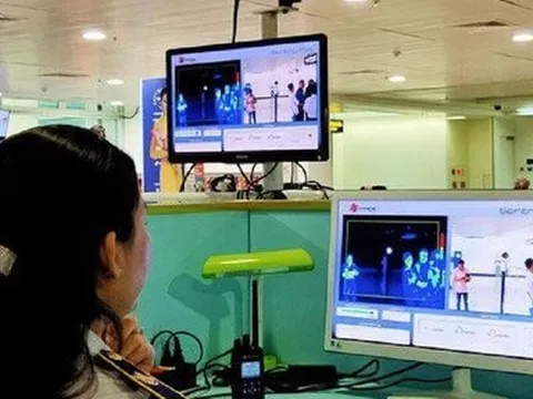 Tp.HCM đưa ra kịch bản ứng phó bệnh đậu mùa khỉ