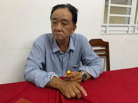 Hé lộ bí mật về đối tượng lừa đảo trốn nã suốt 26 năm