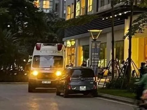 Điều tra nguyên nhân 4 người trong gia đình tử vong ở Hà Nội