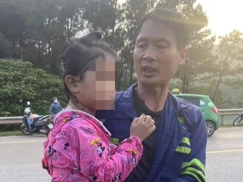 Thanh Hoá: Mẹ ôm 2 con nhỏ nhảy cầu Hao Hao tự tử