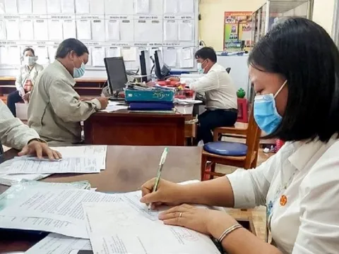 Quy định mới về trình độ chuyên môn của công chức xã