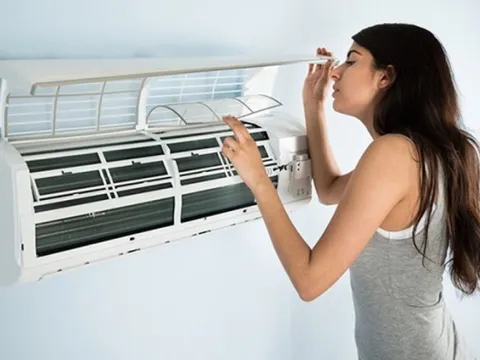 Trời nắng nóng, sử dụng điều hòa theo cách này có thể khiến bạn nguy hiểm tính mạng